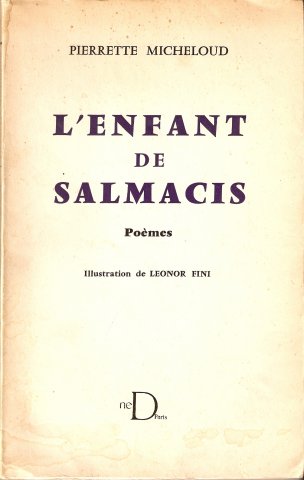 l'enfant de salmacis