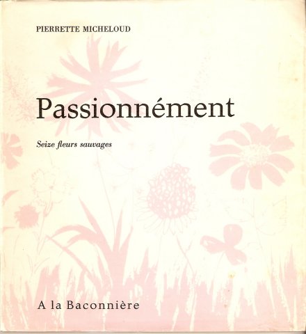 passionnément