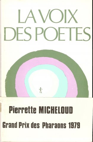 la voix des poètes