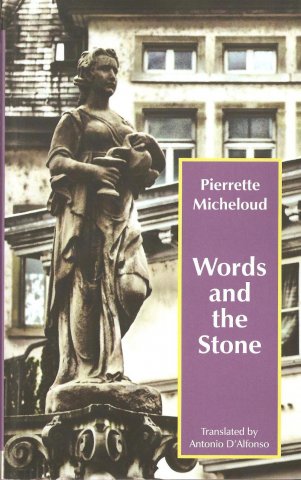 words and the stone