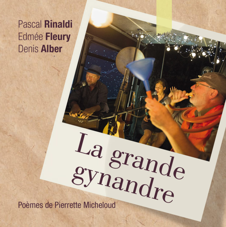 La Grande Gynandre